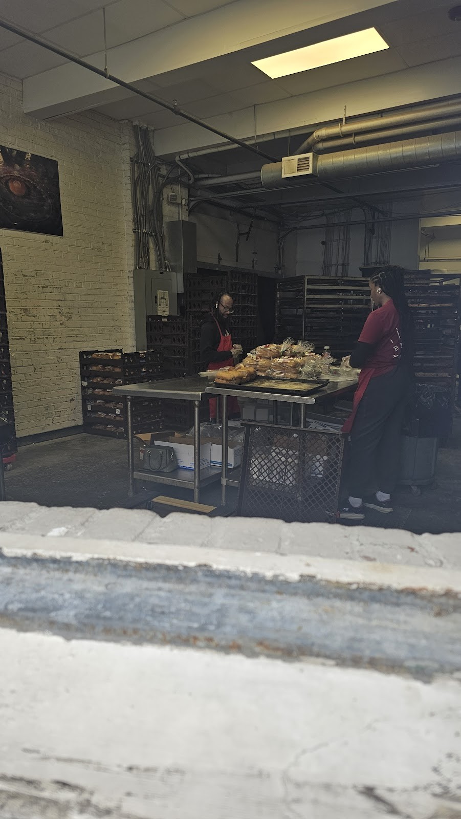 Merzbacher's of Germantown: the place