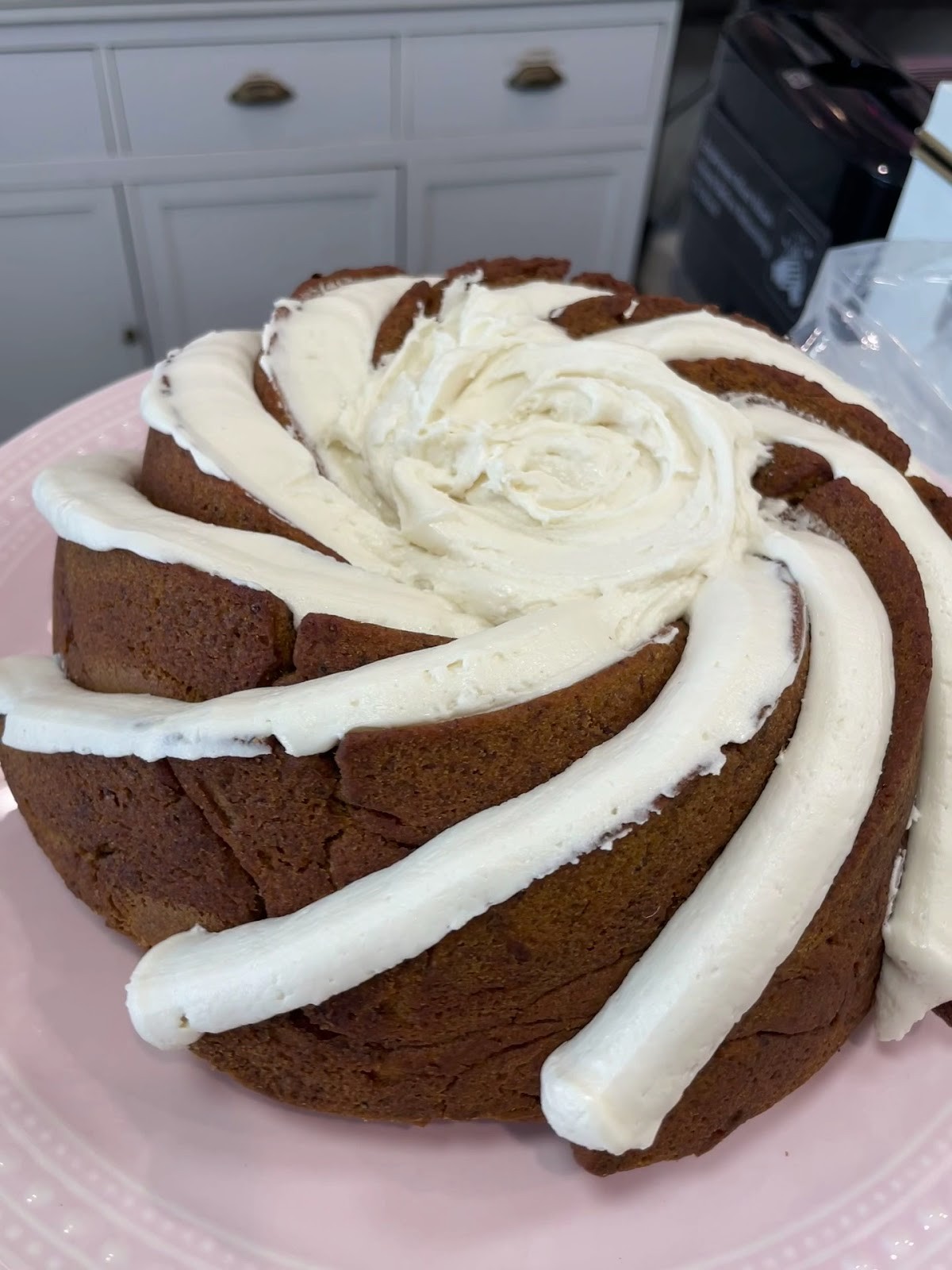 Phatties Bake Shop: food & drinks