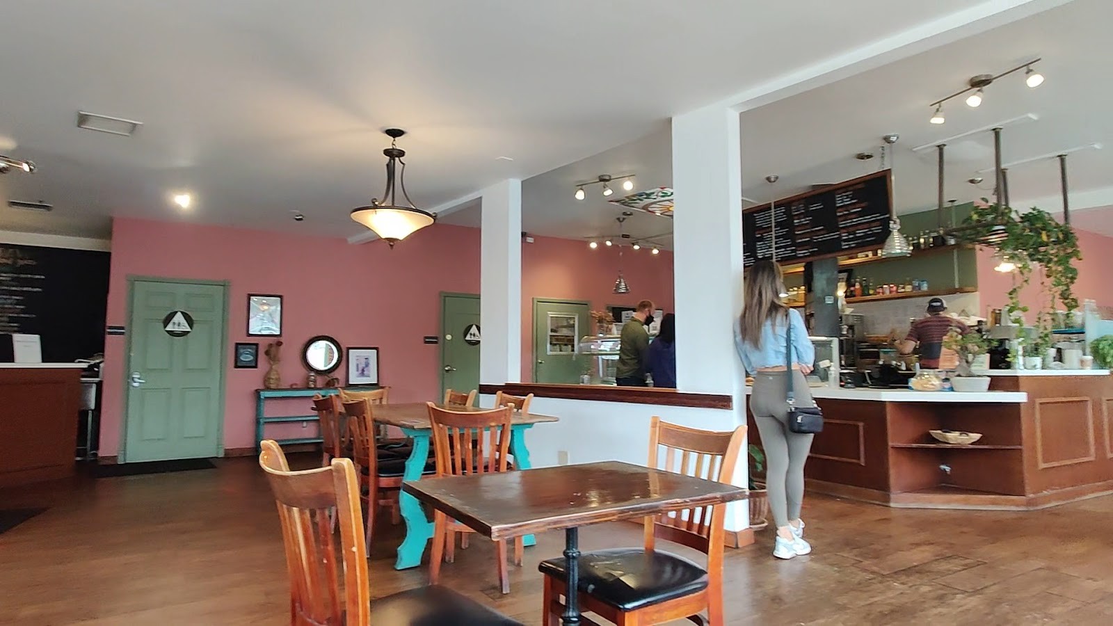 Solar de Cahuenga: the place