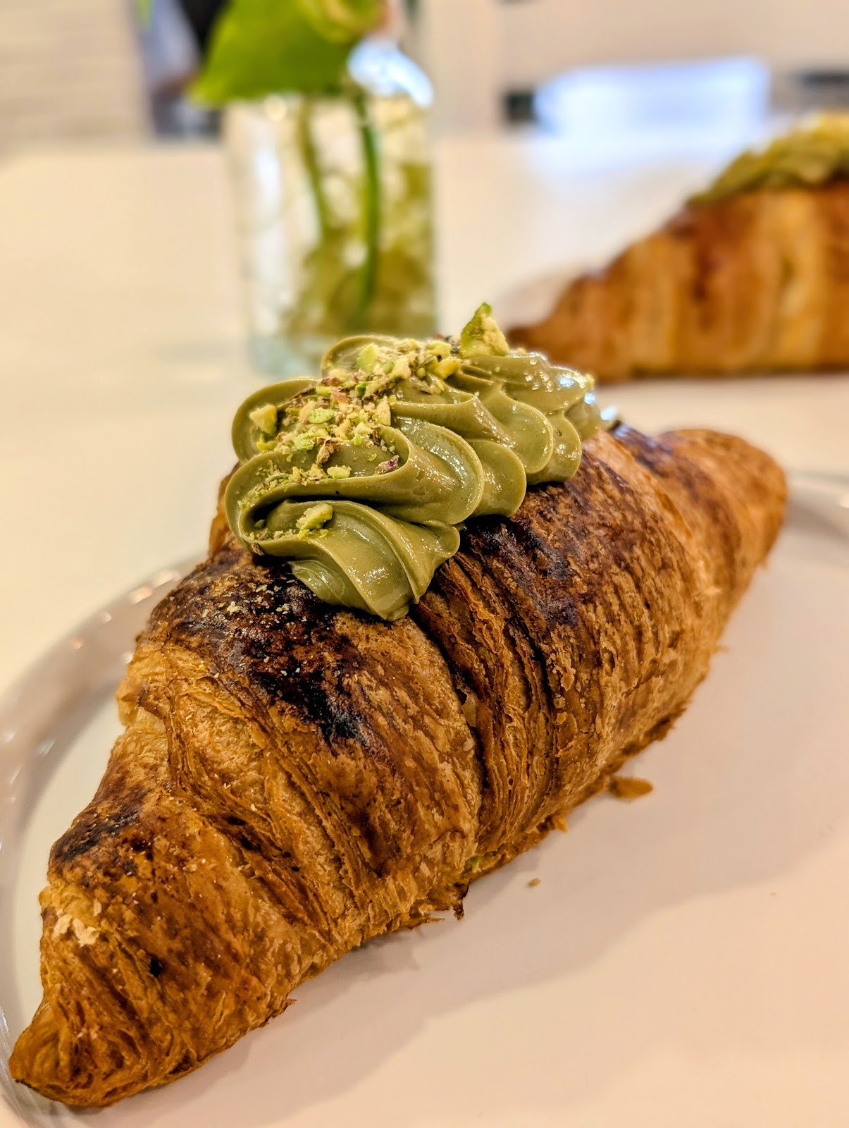 LET IT BLOOM - Specialty Coffee n' Brunch: food & drinks