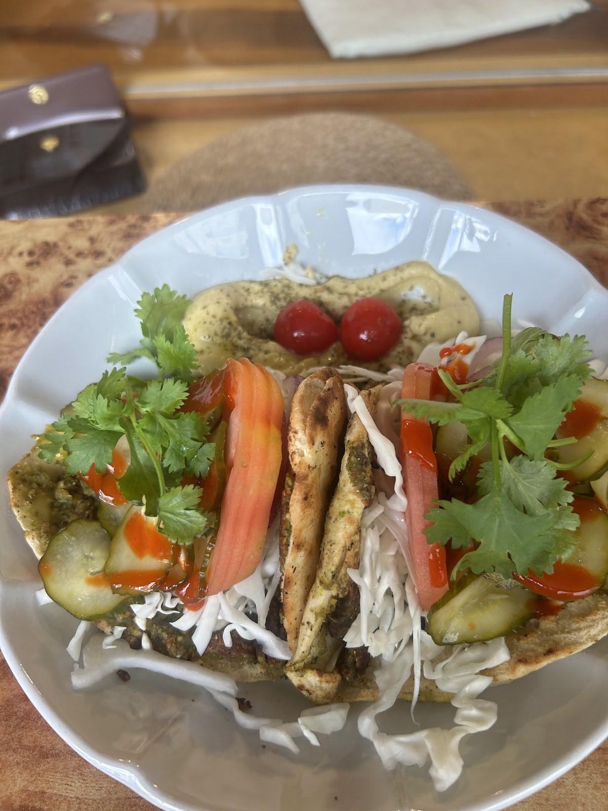 Rooted Seoul: food & drinks