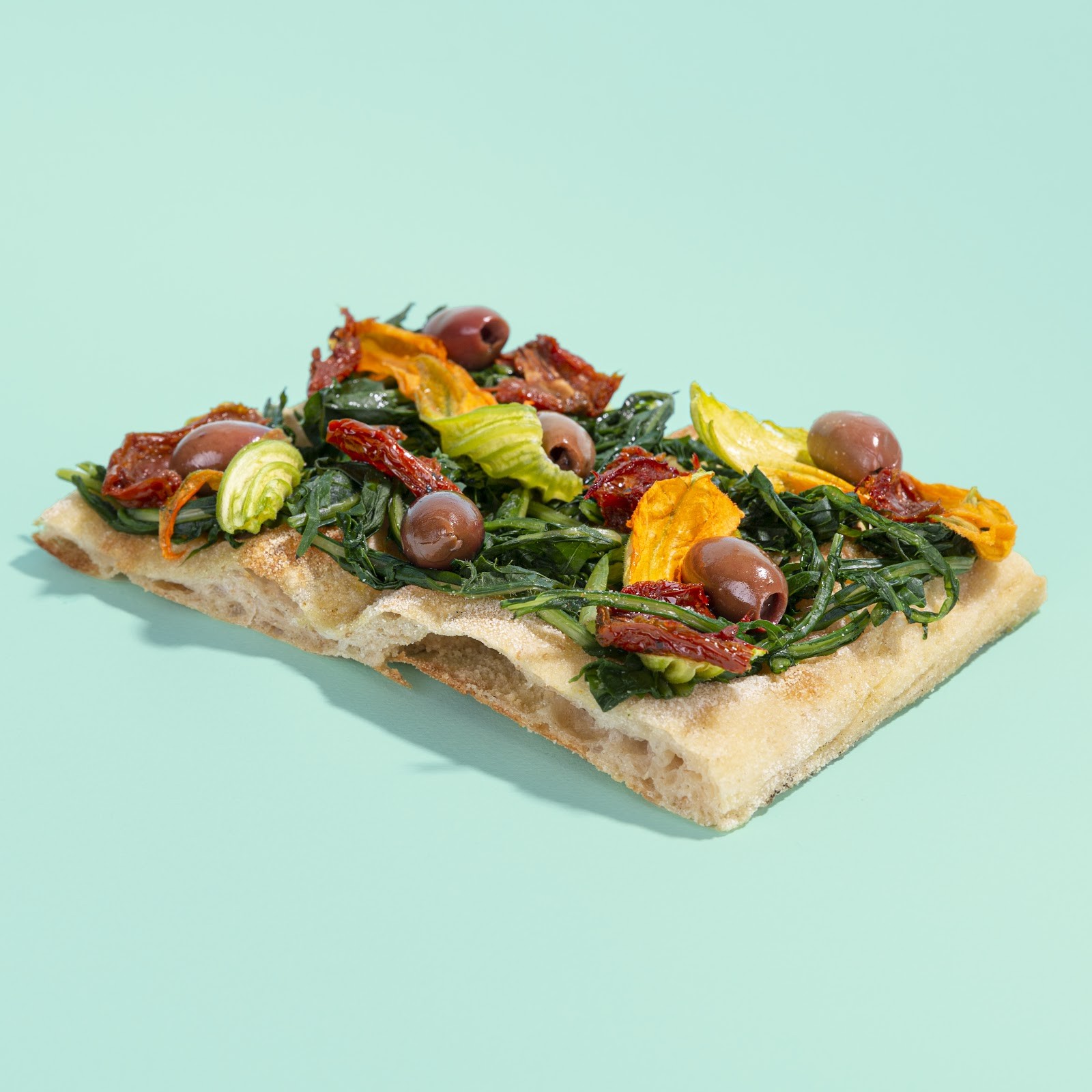Smezzo: food & drinks
