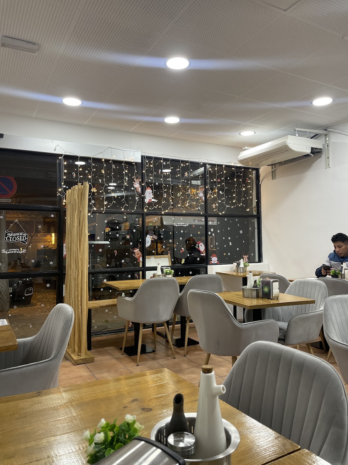 Lúcuma: the place