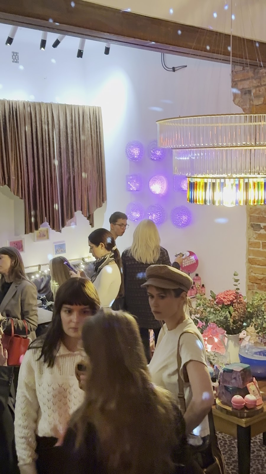 Butero: the place