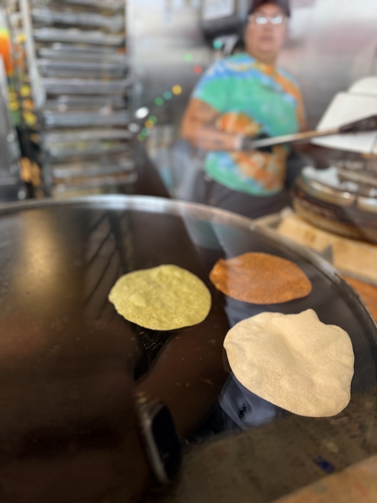 Cabo Bob's Burritos: the place