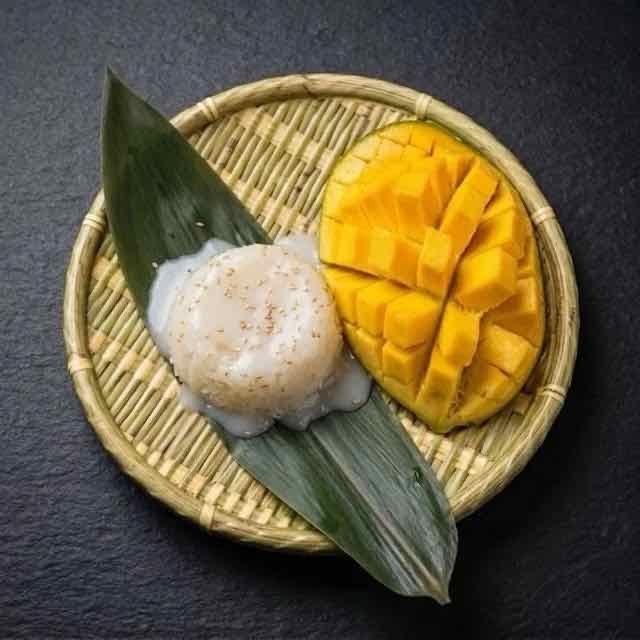 Thai Mongkut | Ruzafa: food & drinks