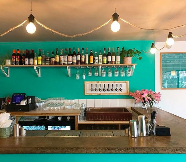 Nordie: the place