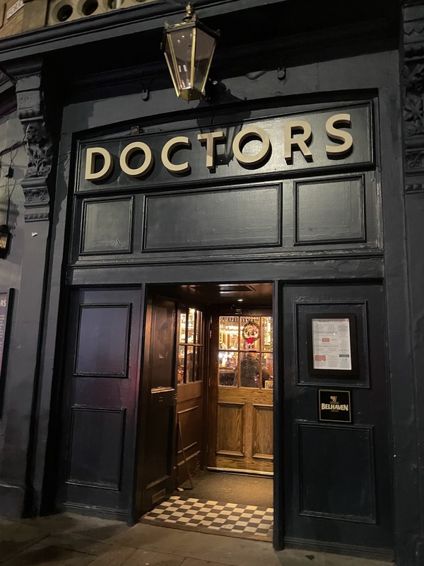 Doctors: photo 4
