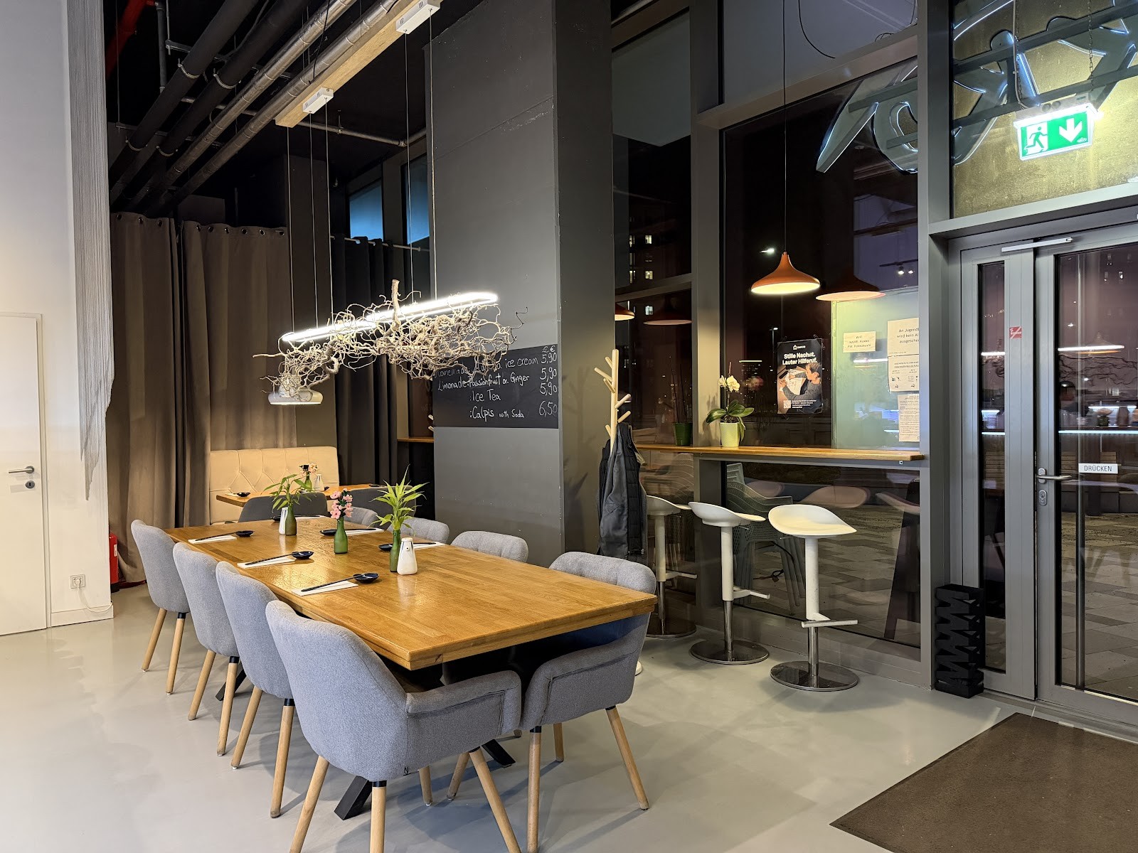 Kekko Wien Favoriten: the place