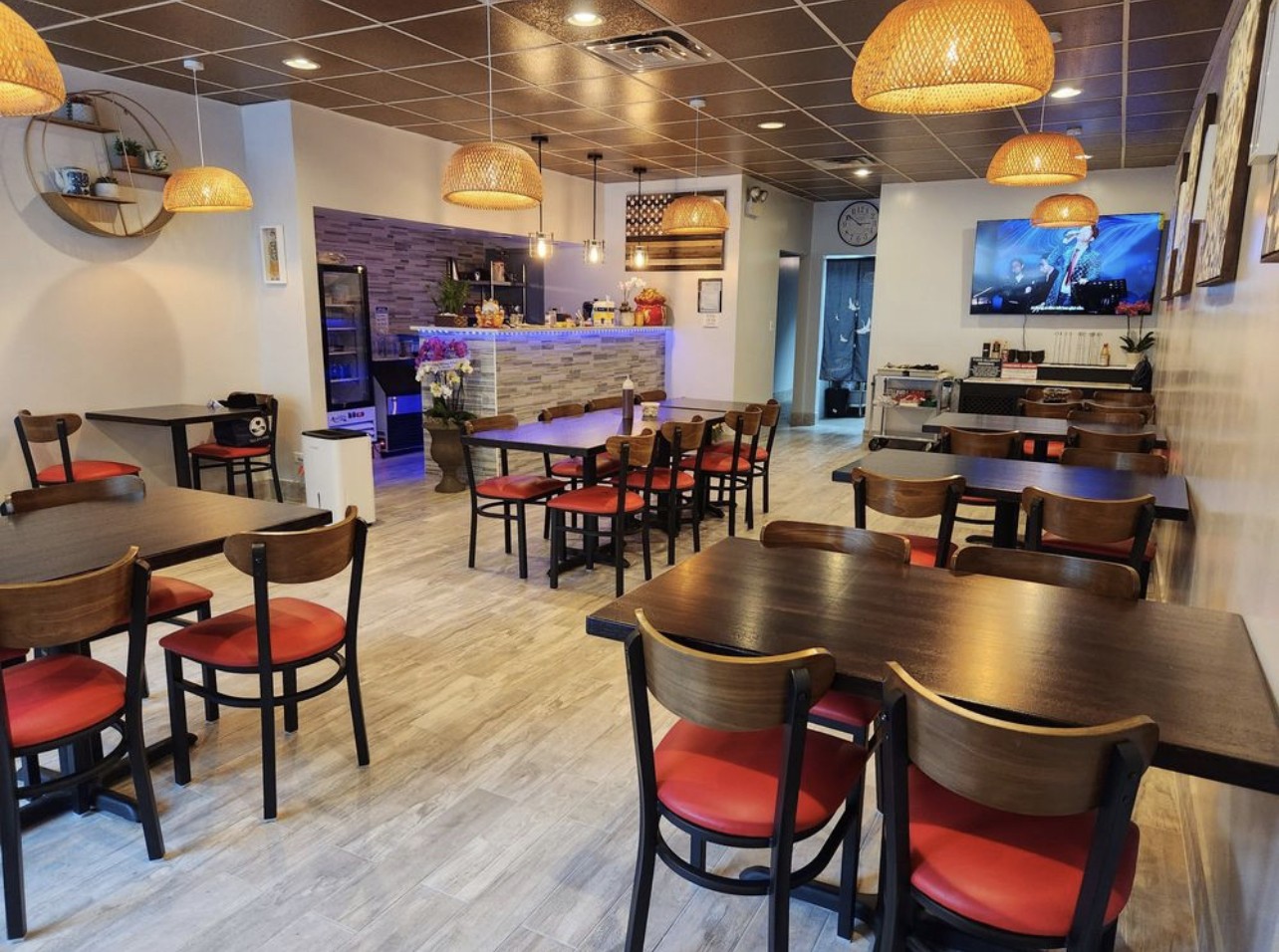Viet Fusion: the place