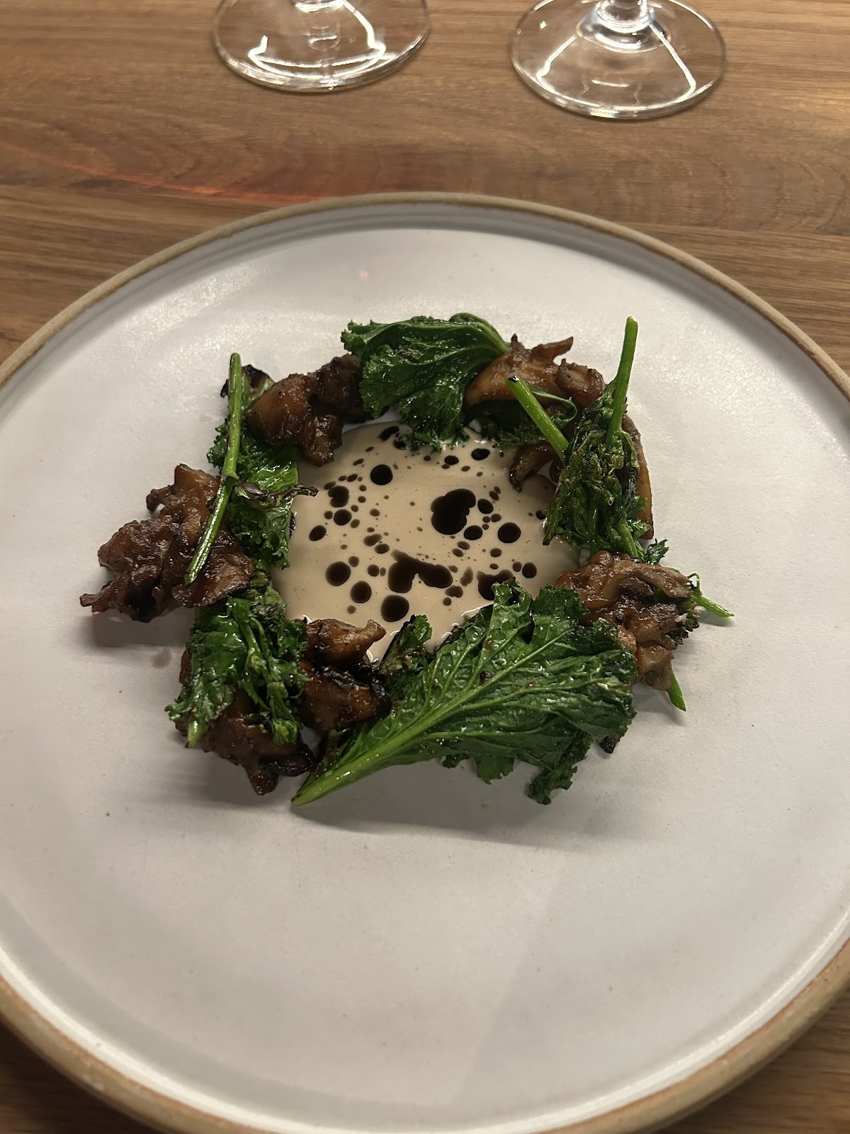 ASTERA: food & drinks