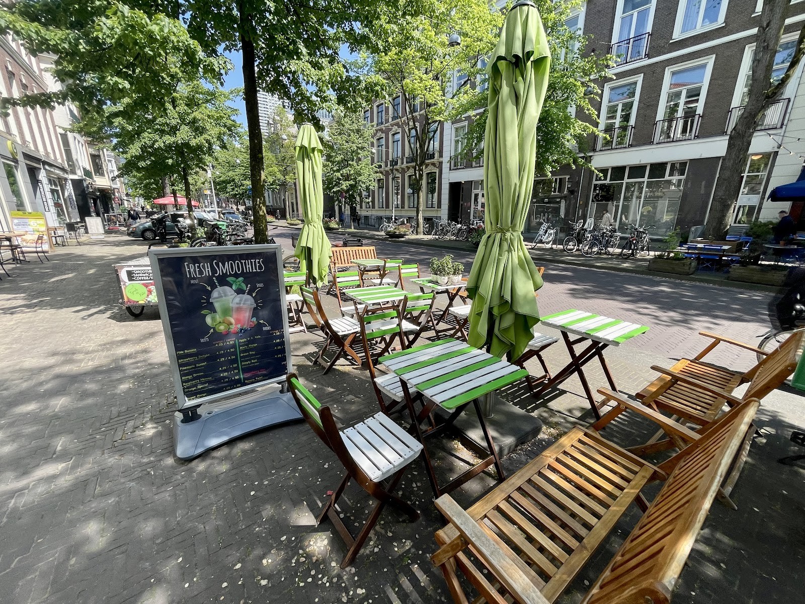 Grab N Bite: the place