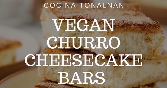Cocina Tonalnan: food & drinks