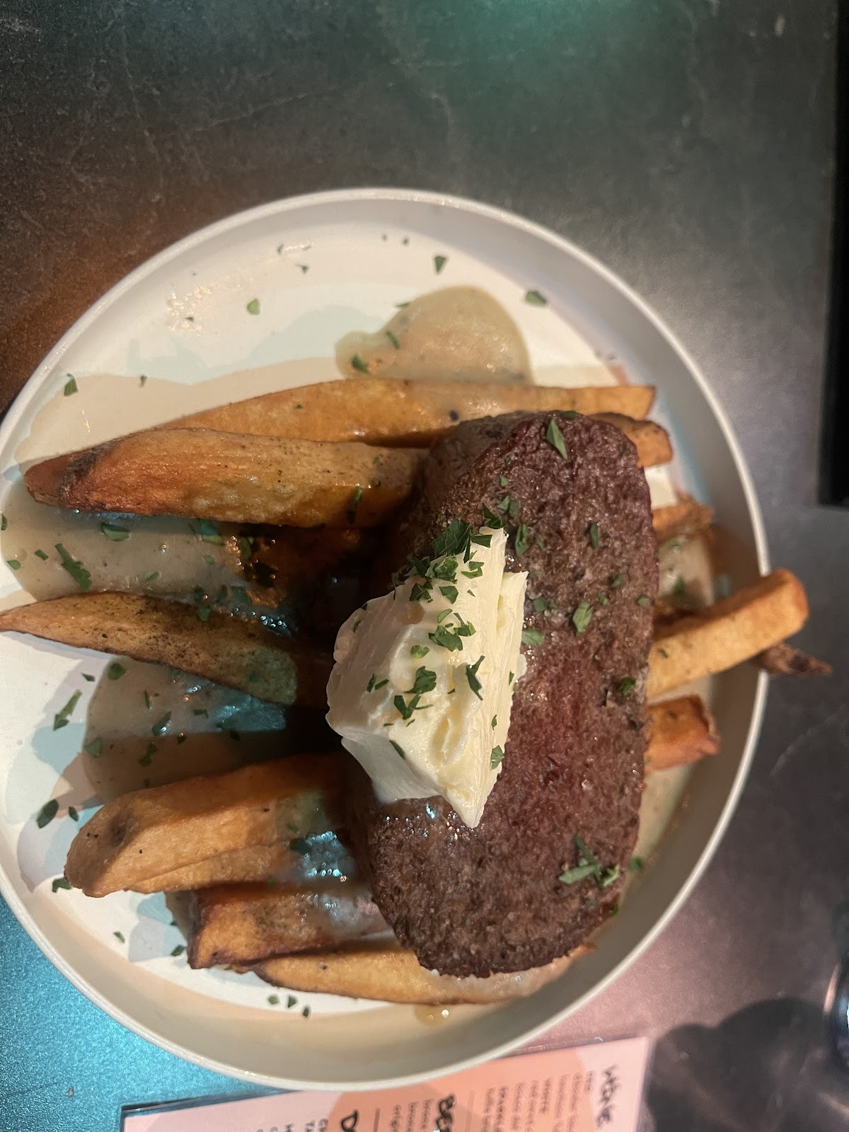 Urban Vegan Kitchen: food & drinks