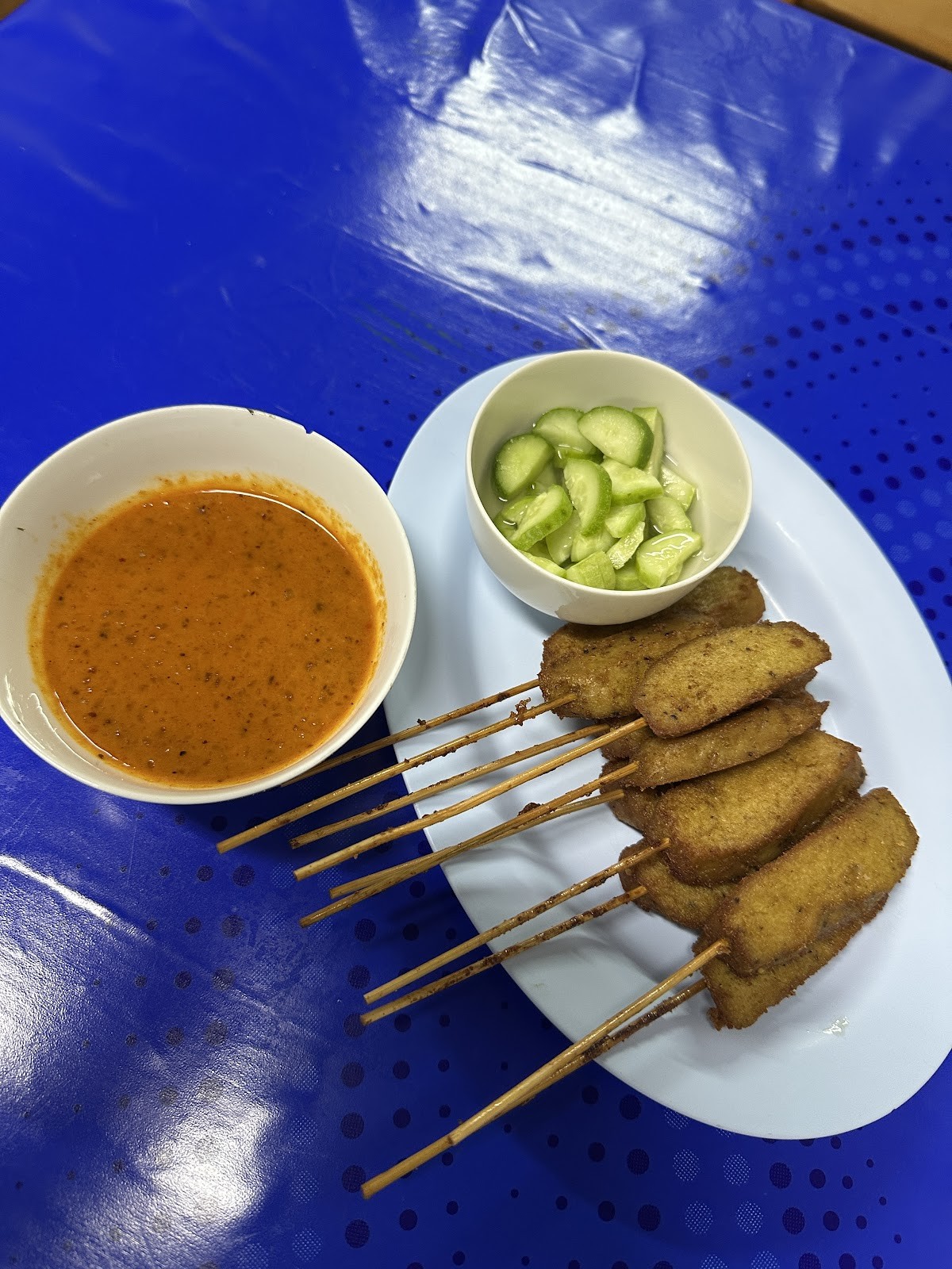 Vegie House: food & drinks