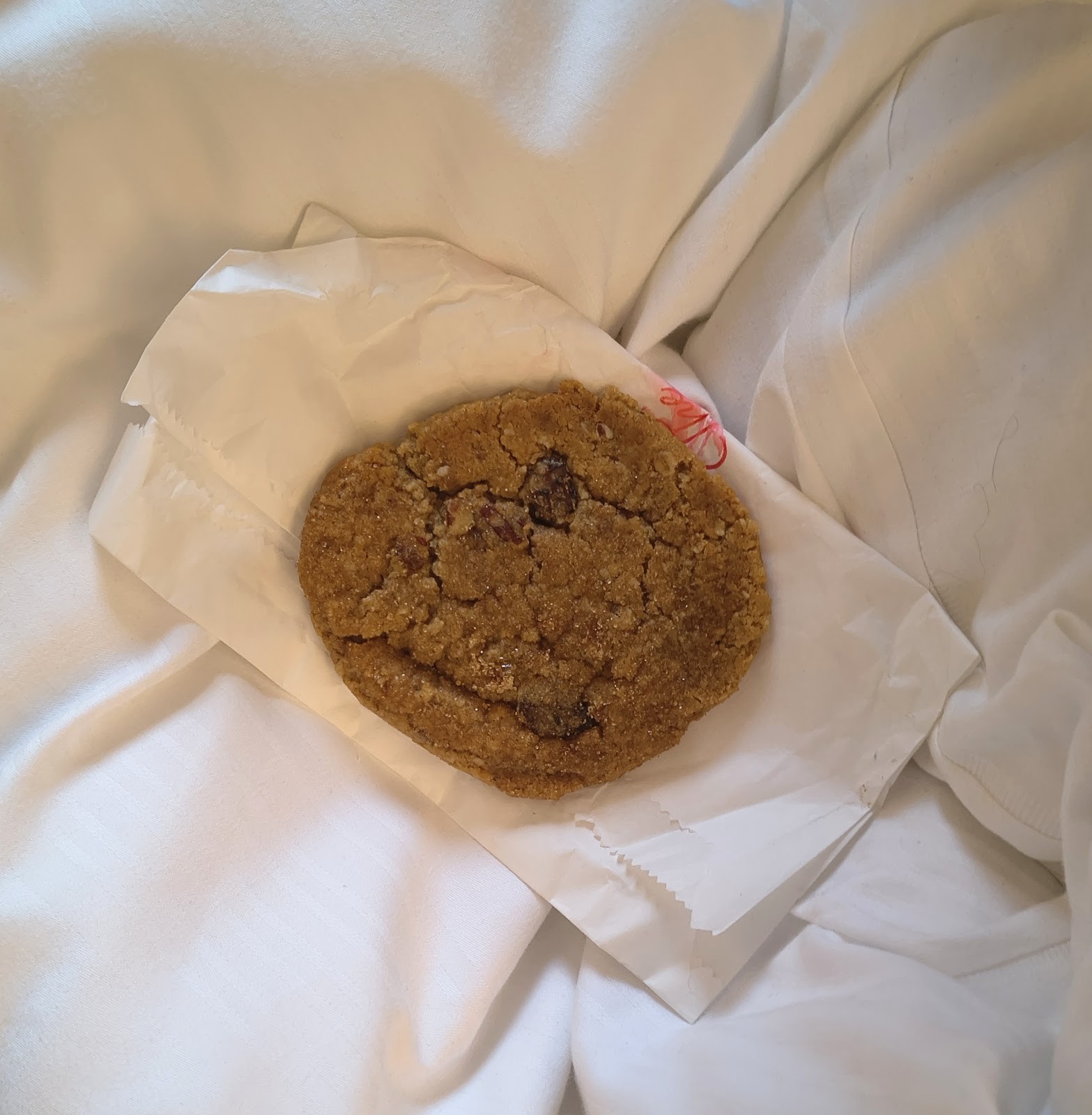 The After School Cookie Club - Camden: food & drinks