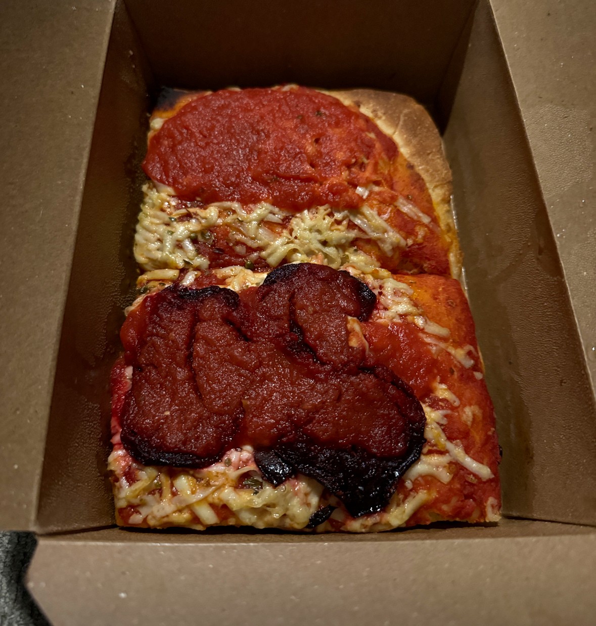 Li'l Nonna's: food & drinks
