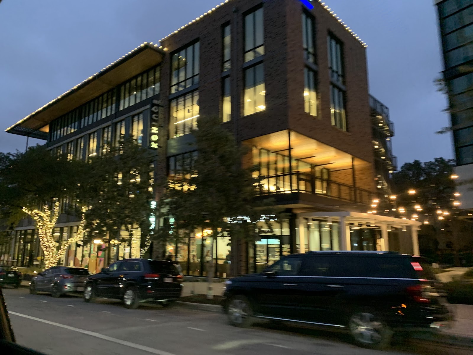 sweetgreen - Healthy Salads, Wraps, and Bowls: the place