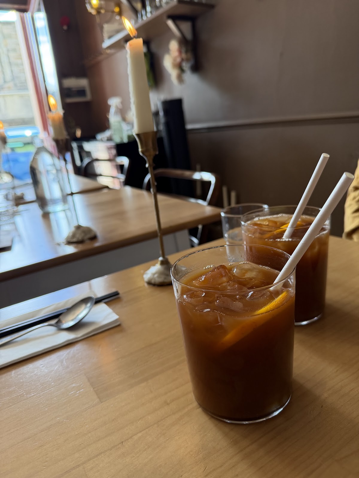 Pomelo: the place