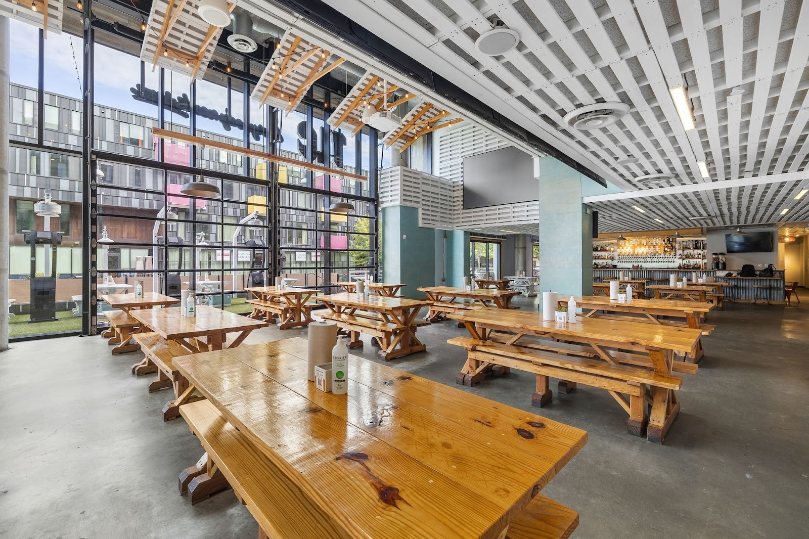 TLC Austin: the place