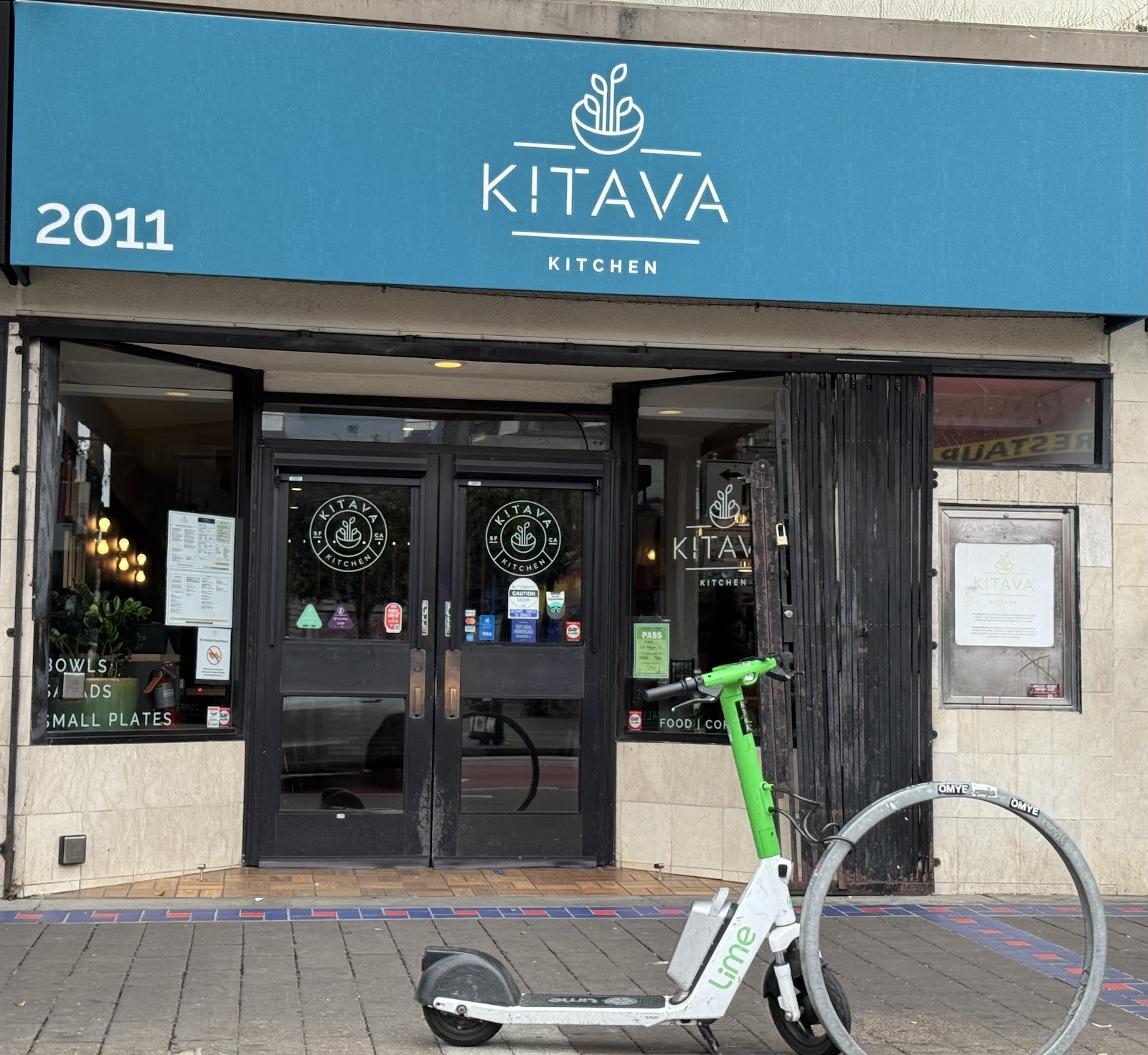 Kitava: the place