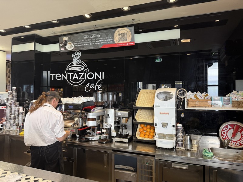 Tentazioni Café: photo 4