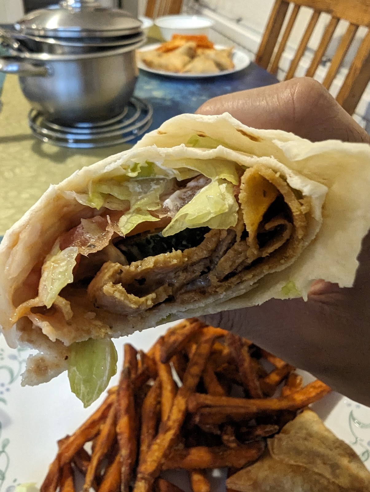 Vegan Hub: food & drinks