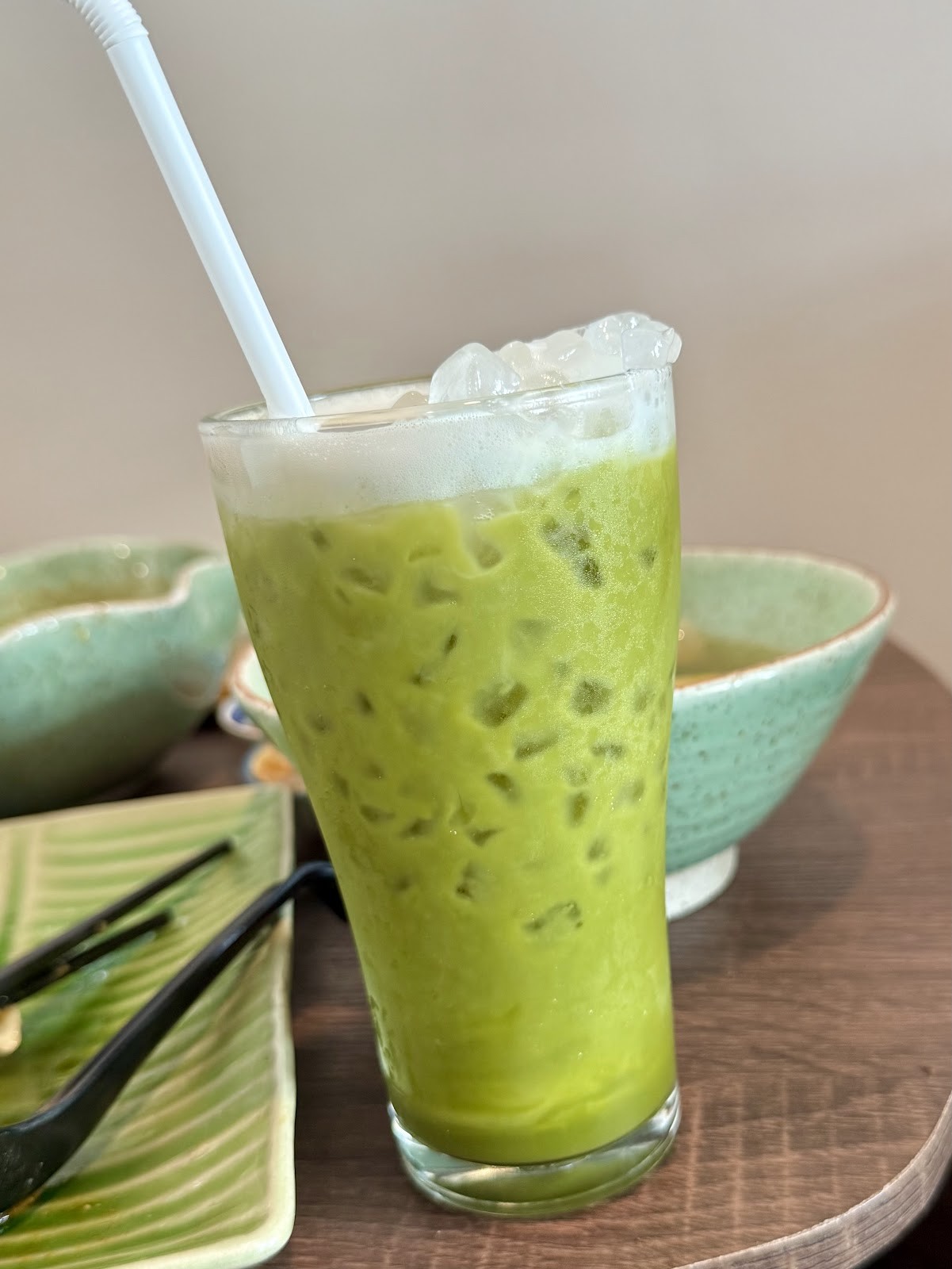 GYO FU Vegetarian Dumplings - เกี๊ยวฟู: food & drinks