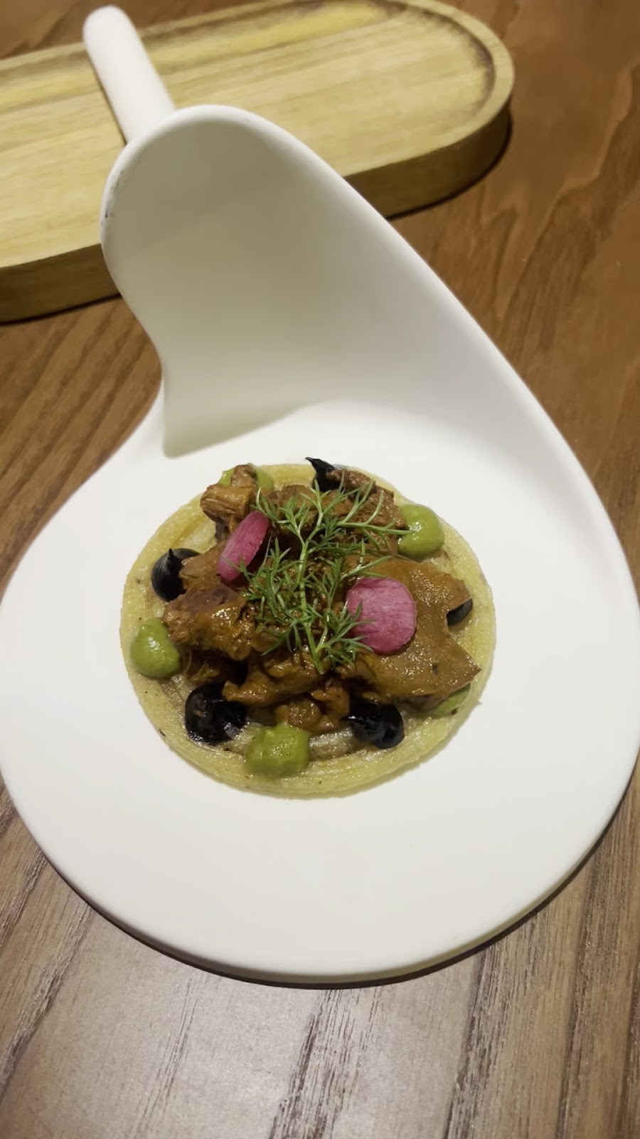 MITA: food & drinks