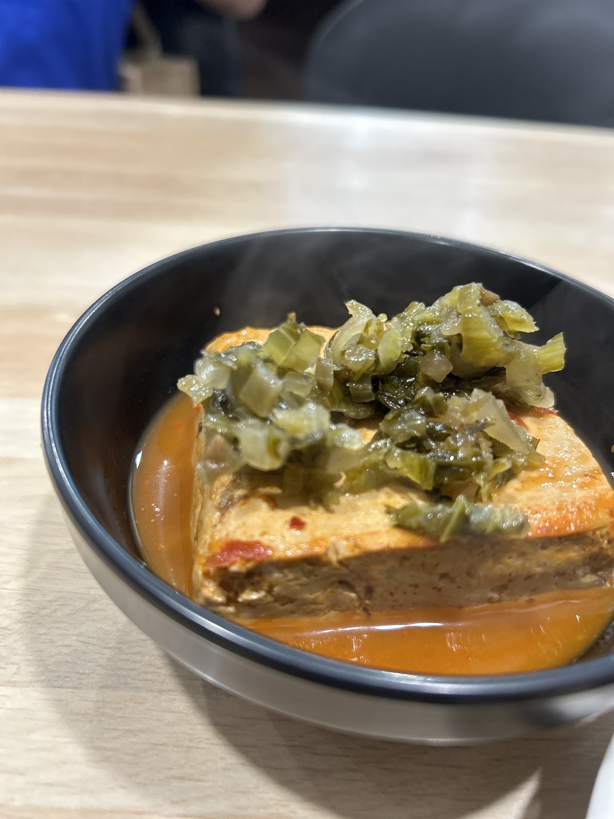 Vegetarian Seeds 禾苗素食: food & drinks