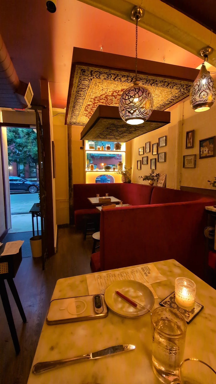 Al-Andalus: the place