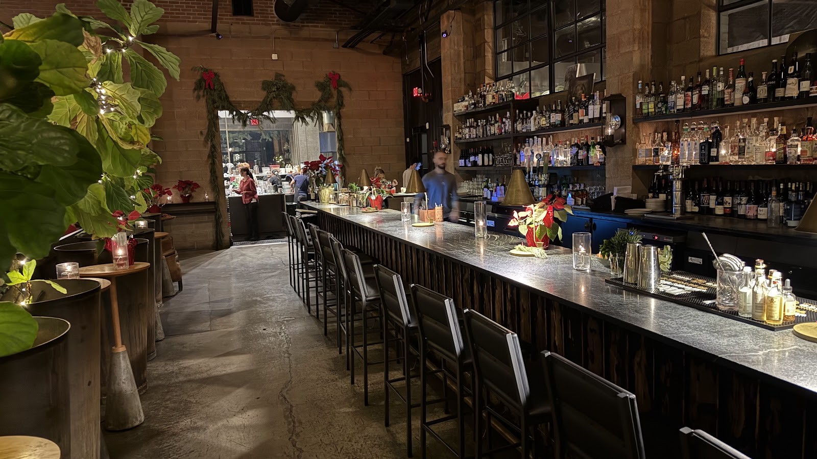 5th & Taylor: the place
