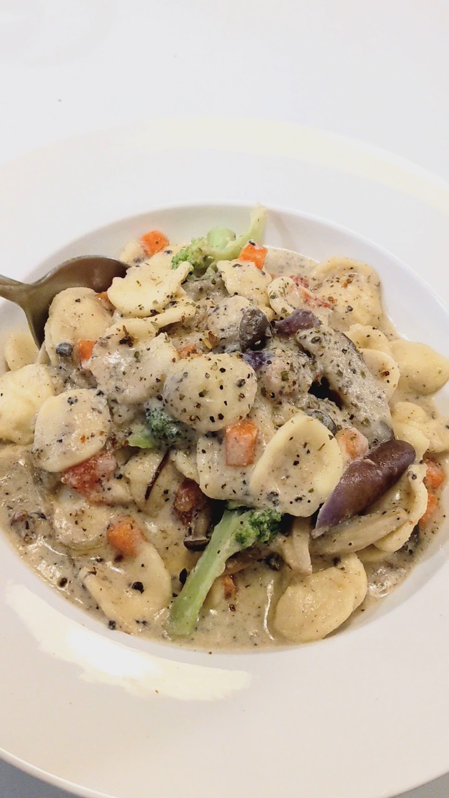 Yummy Vegan Home: food & drinks