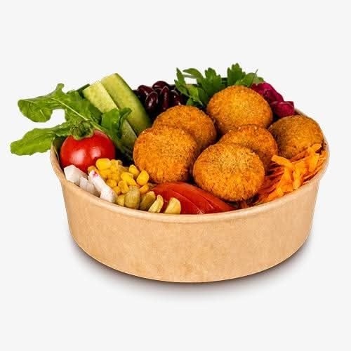 Cigköftem: food & drinks