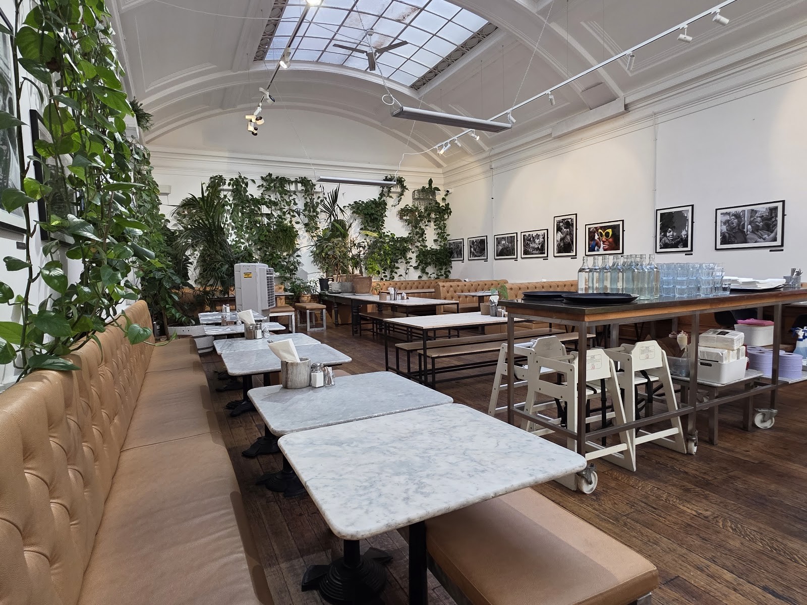 Medicine Bakery: the place