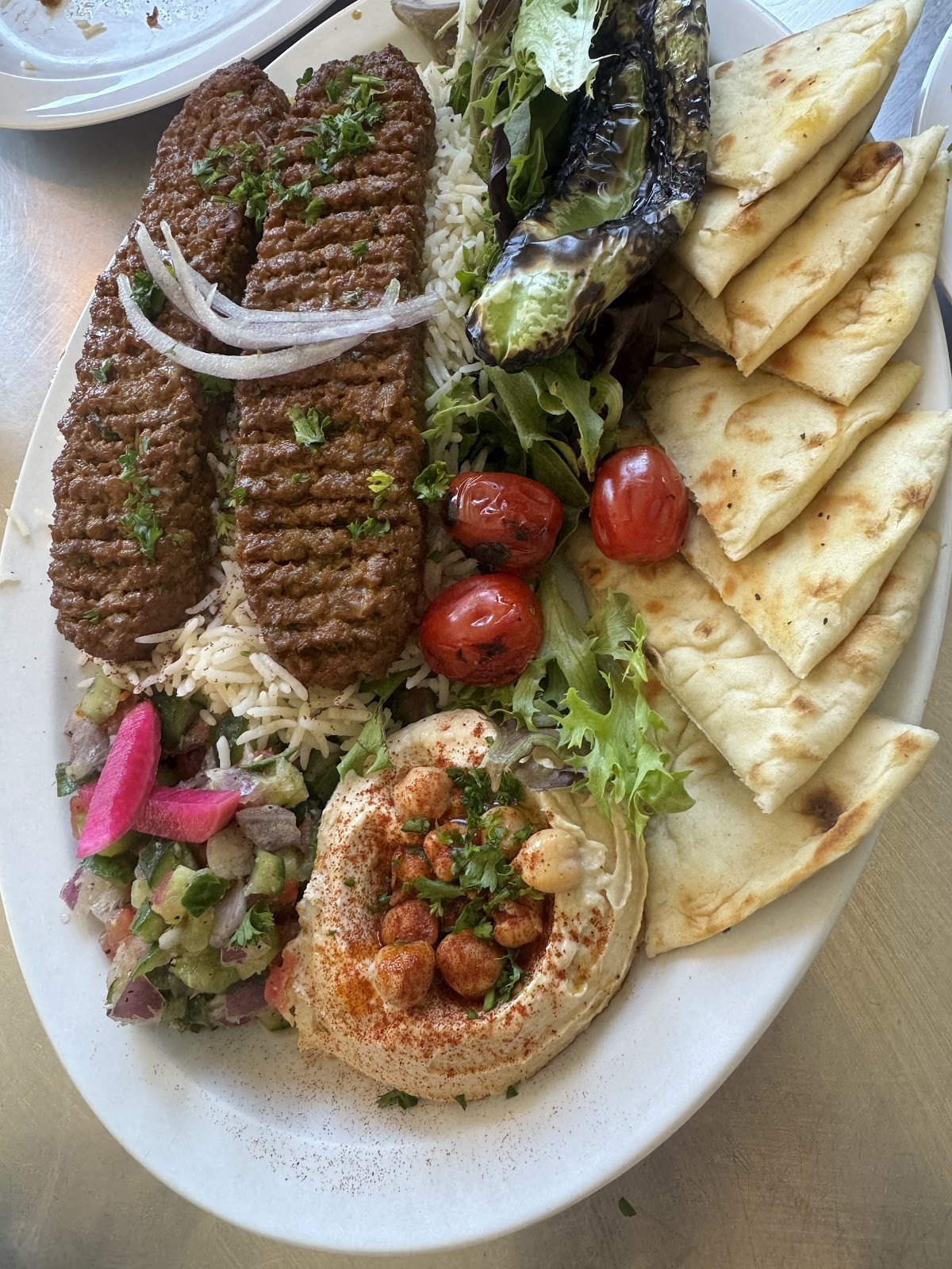BeeWali’s Vegan AF ( amazing food): food & drinks