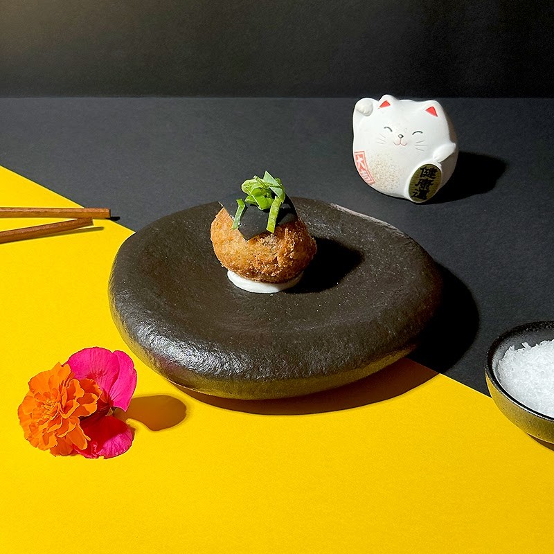 Desoriente | Restaurant Asiàtic Eixample: food & drinks
