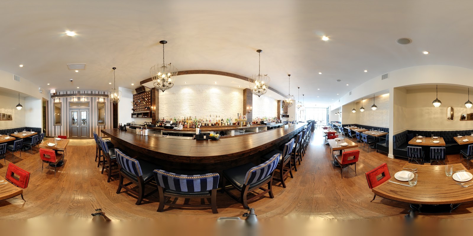 Community Tavern: the place
