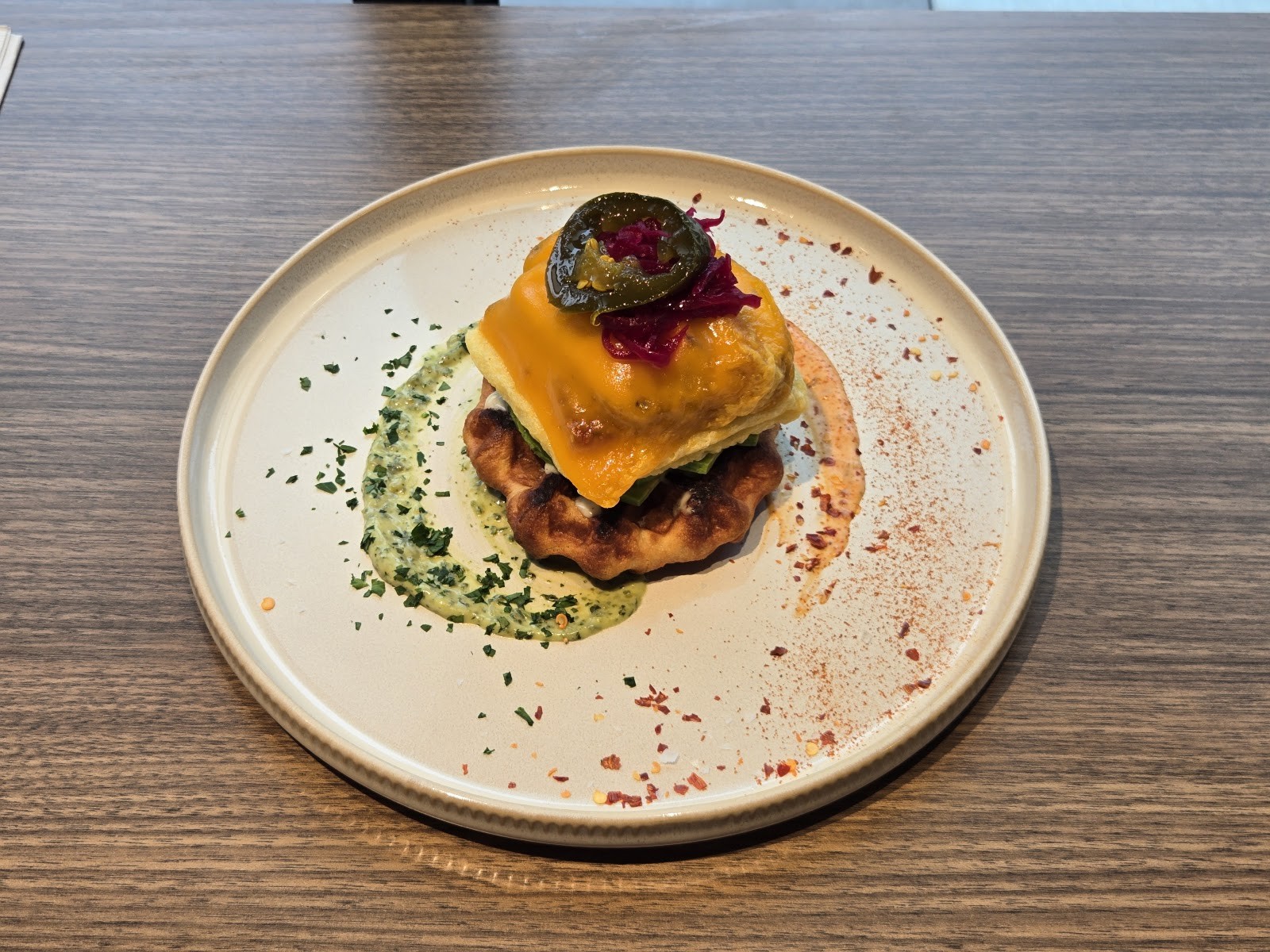 AM Cafe: food & drinks