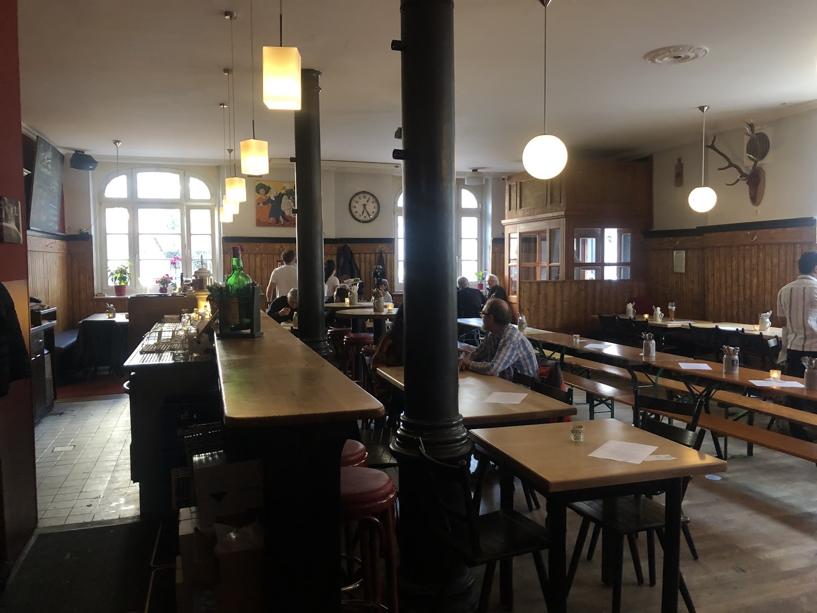 Stragula: the place