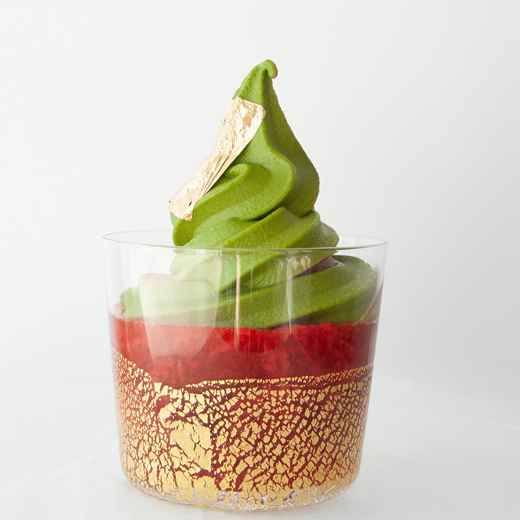Softie Co. Vegan Ice Cream: food & drinks
