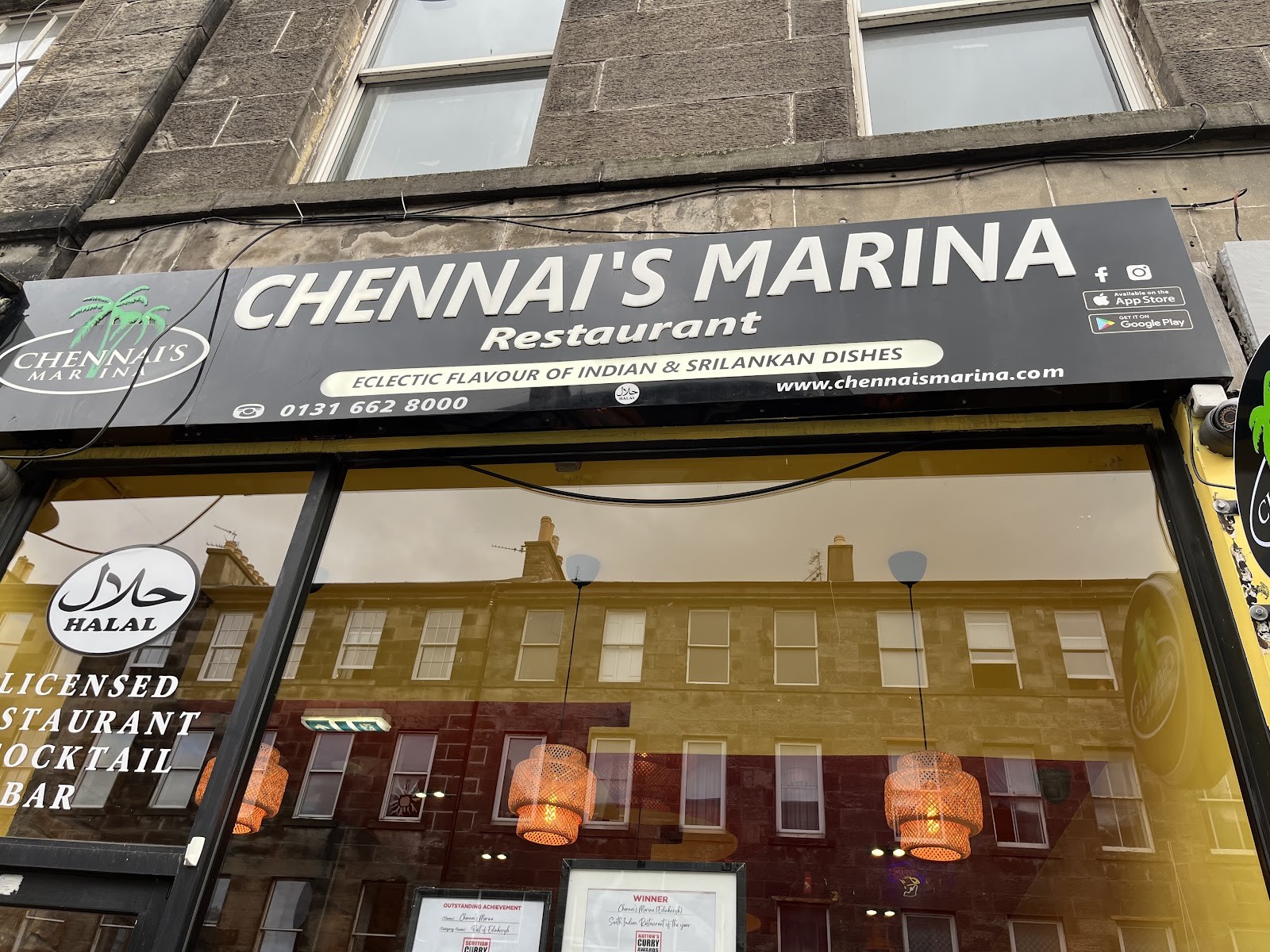 Chennai's Marina: the place