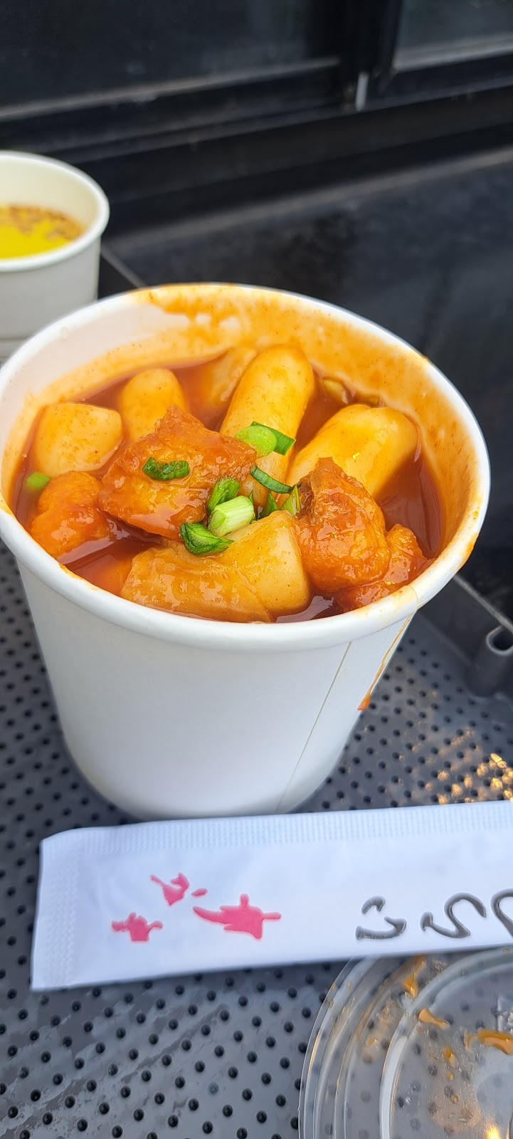 SuLee Dosirak: food & drinks