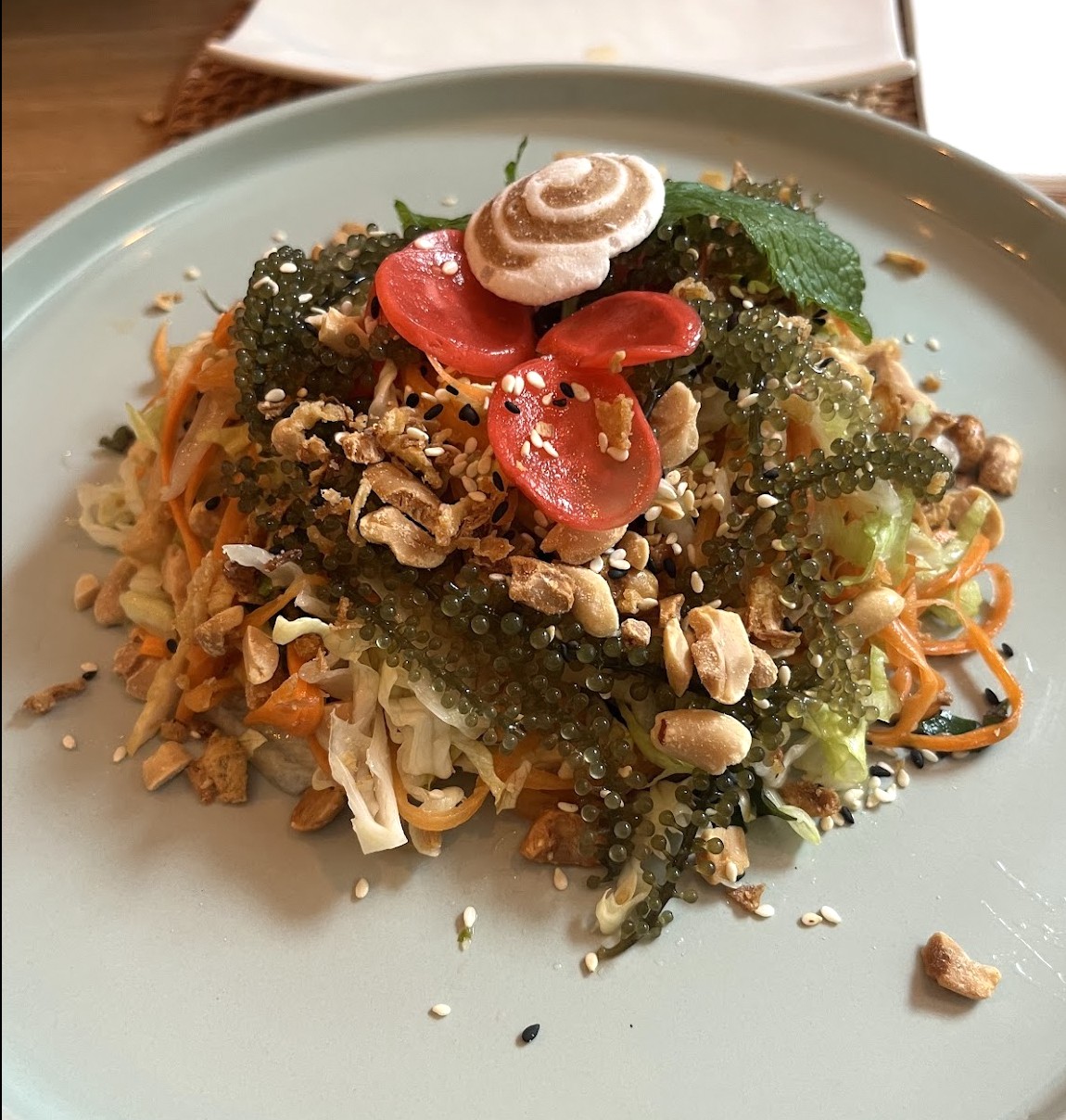 Conscience - Vietnam in Paris: food & drinks