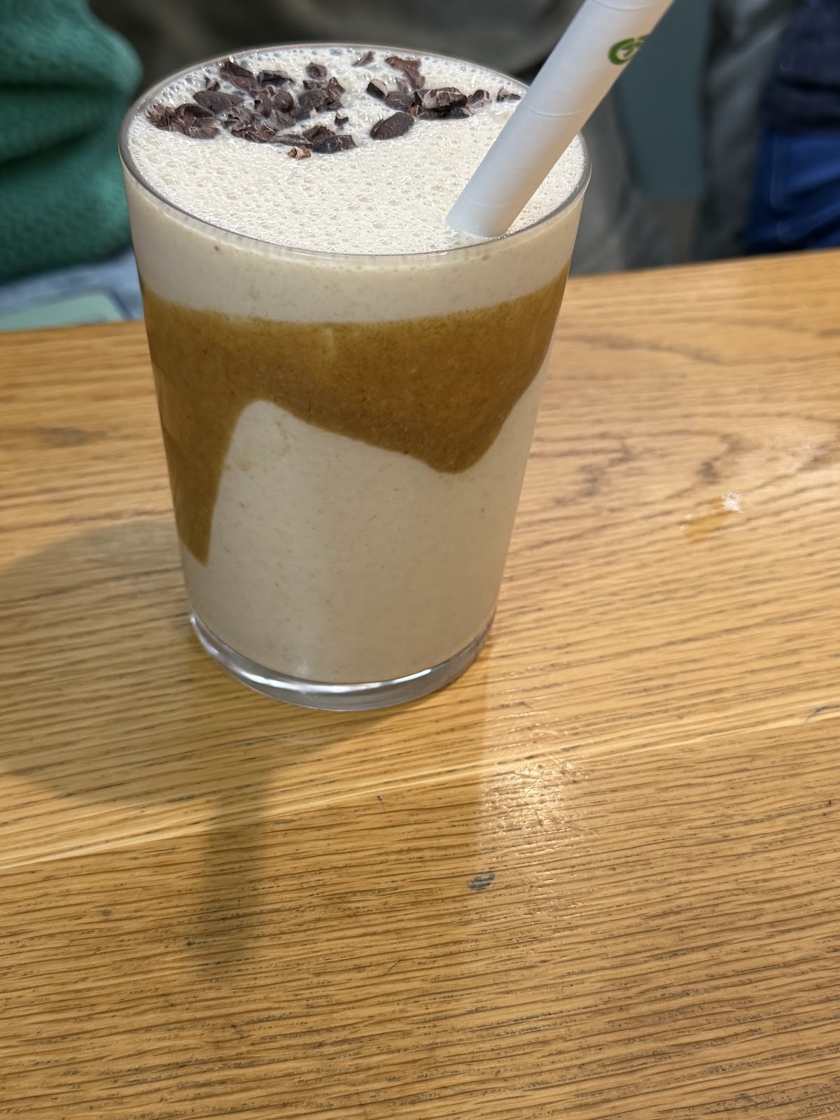 Shift Eatery: food & drinks