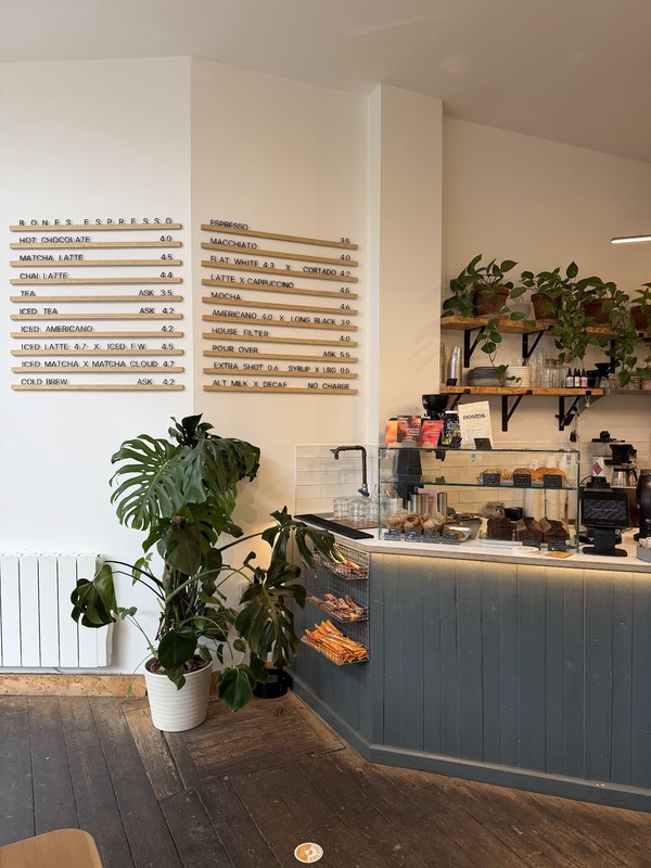 Bones Espresso: photo 4