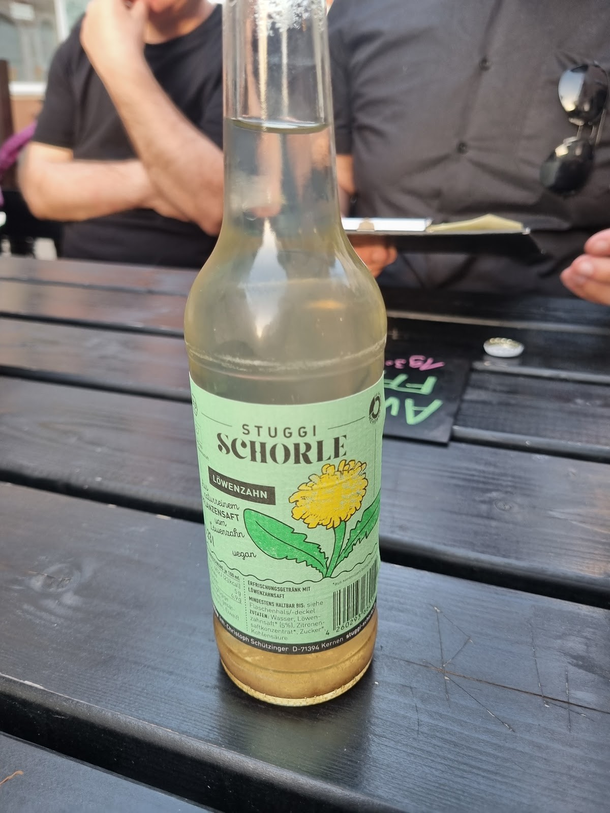 savory: food & drinks