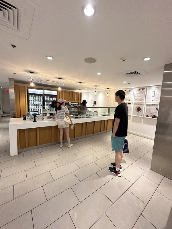 Pressed Juicery: photo