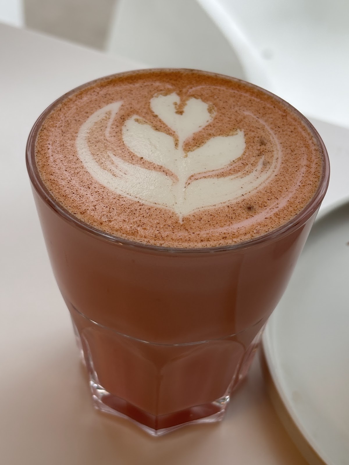 To Live For Bakery & Cafe: food & drinks
