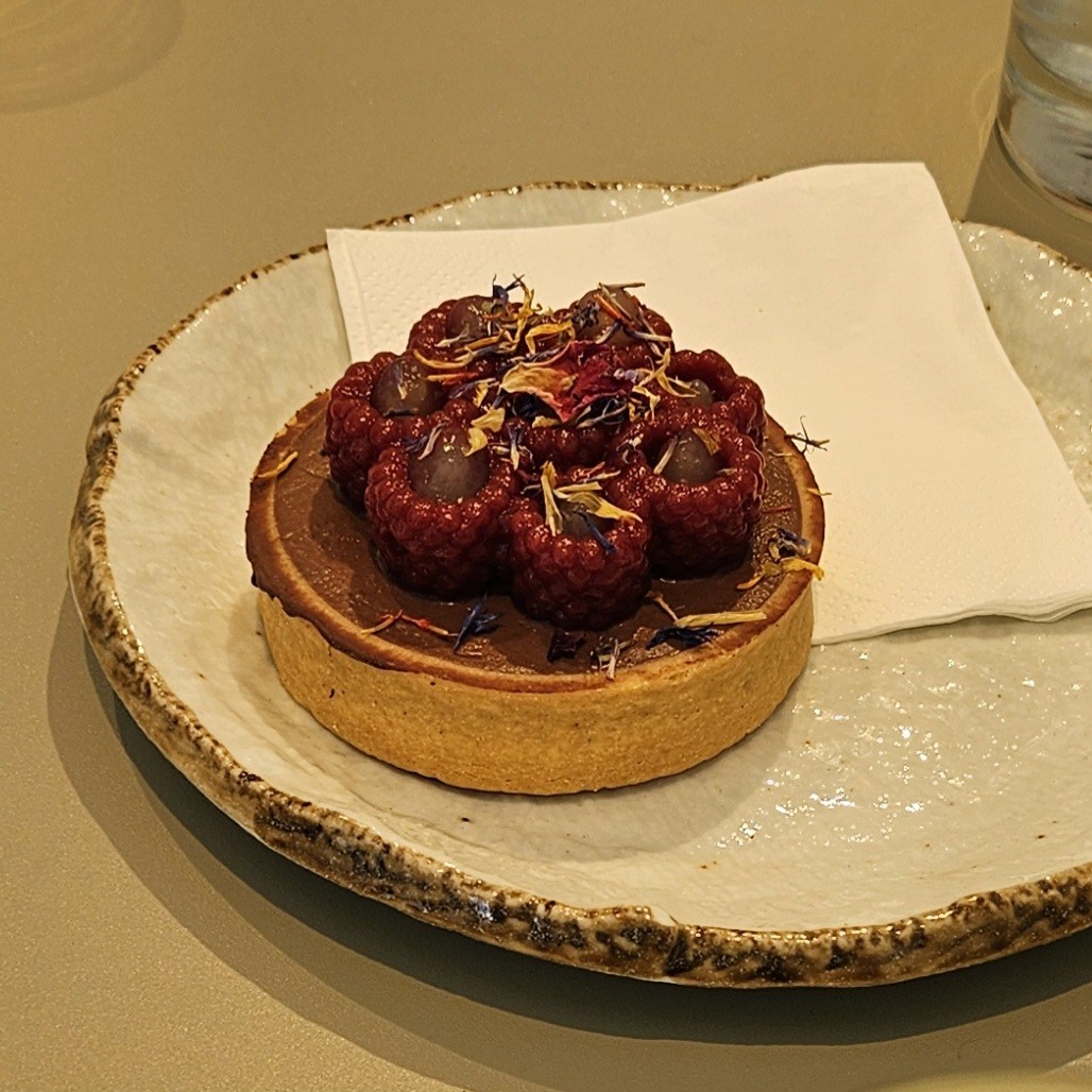 Benevola | Pastelería Vegana: food & drinks